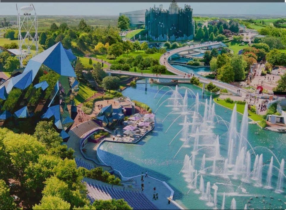 La Green Room Пуатье Экстерьер фото